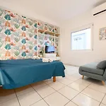 Apartamento L'aurora Nápoles