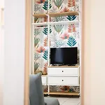 L'aurora Apartamento Nápoles