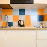 Apartamento L'aurora *