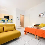 L'aurora Apartamento