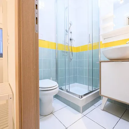 L'aurora Apartment