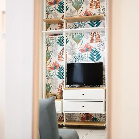 L'aurora Apartment Neapel