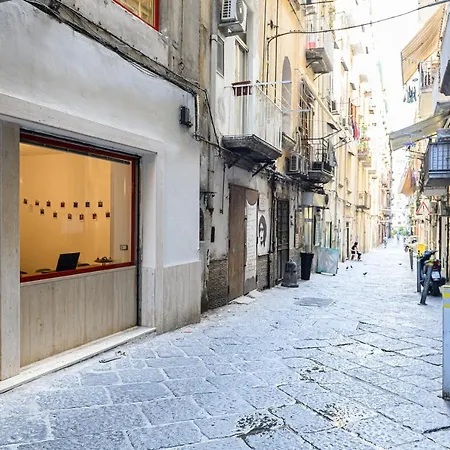 Apartamento L'aurora