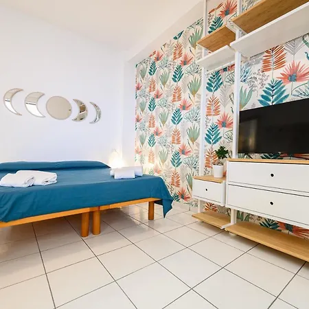 L'aurora Apartmán *