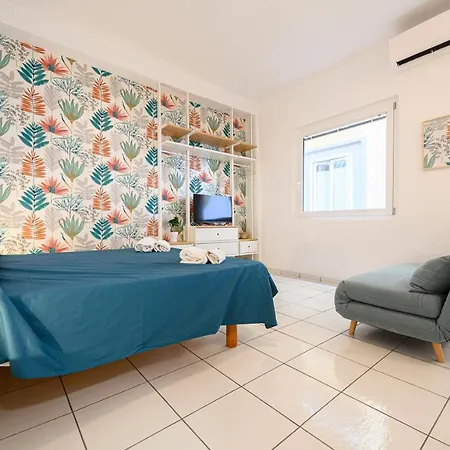 Apartmán L'aurora Neapol