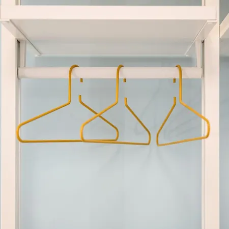 L'aurora Apartmán *