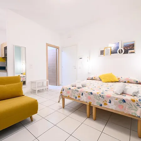 L'aurora Apartmán Neapol
