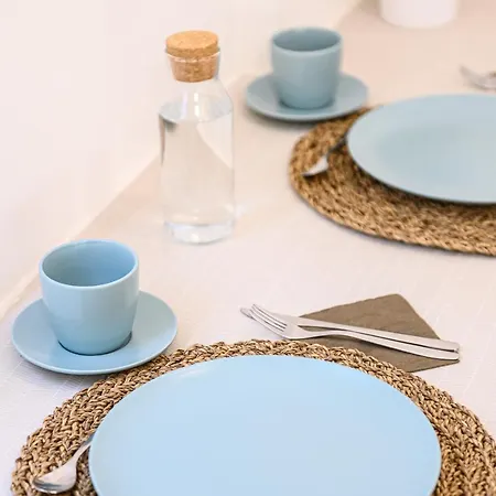 Appartement L'aurora *