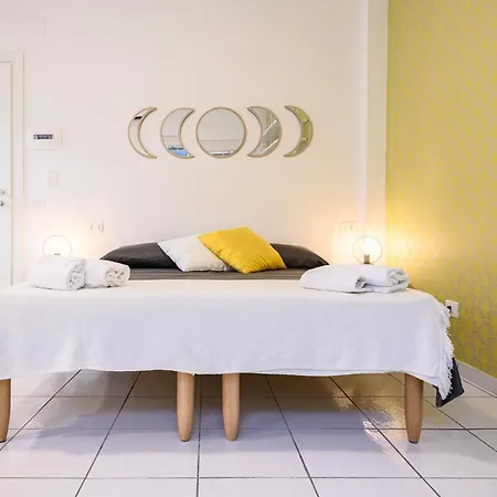 Apartmán L'aurora Neapol