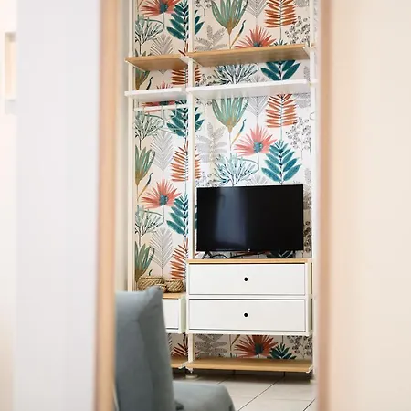 L'aurora Apartmán Neapol