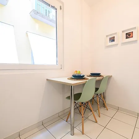 Apartmán L'aurora *