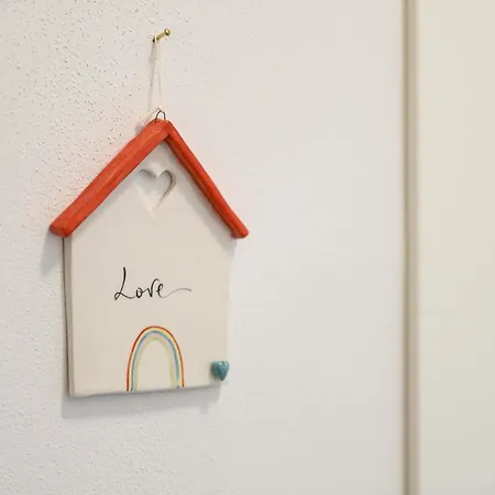 L'aurora Apartmán