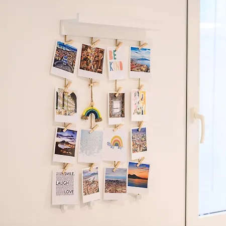 Apartmán L'aurora Neapol
