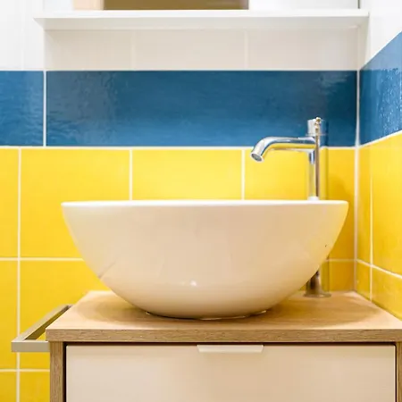 Apartmán L'aurora Neapol
