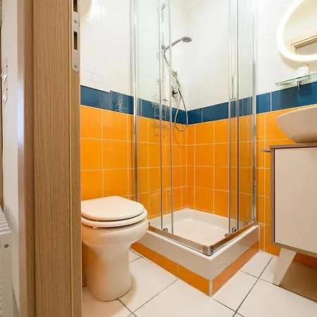 Apartmán L'aurora
