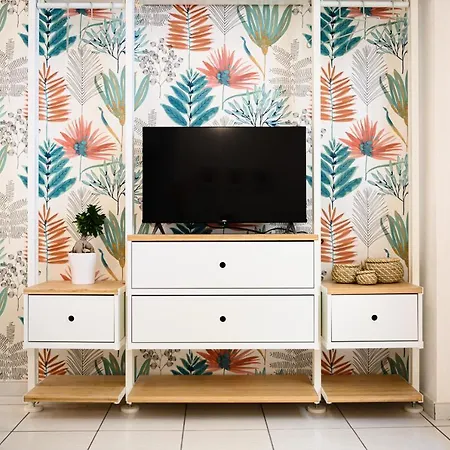 Apartmán L'aurora Neapol
