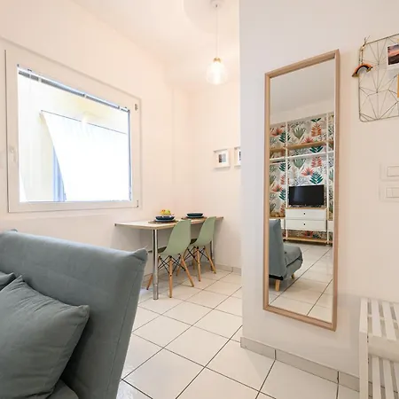 L'aurora Apartmán