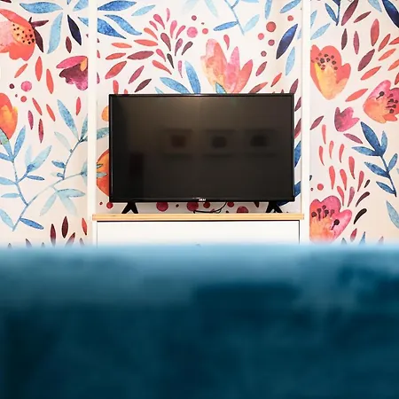Appartement L'aurora