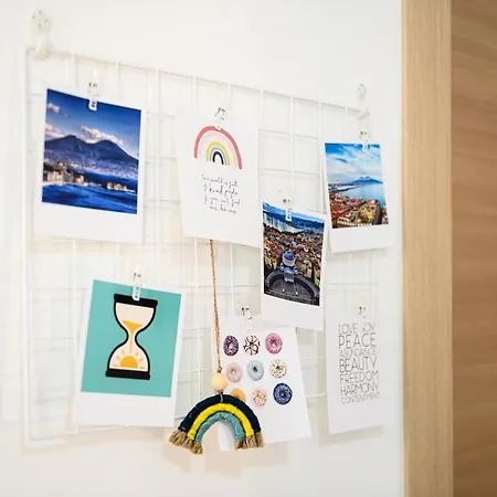 Apartmán L'aurora *