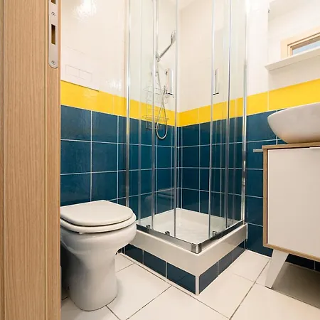 L'aurora Apartmán *