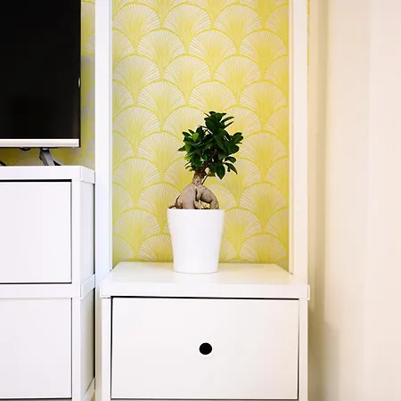 Apartmán L'aurora