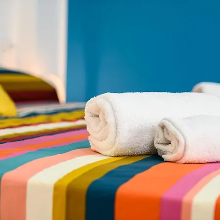 Apartmán L'aurora *