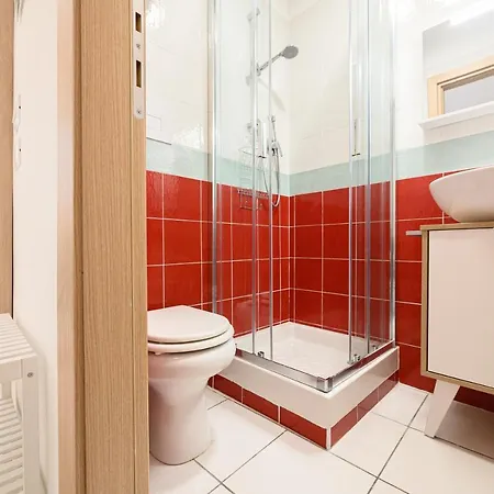 Apartmán L'aurora *