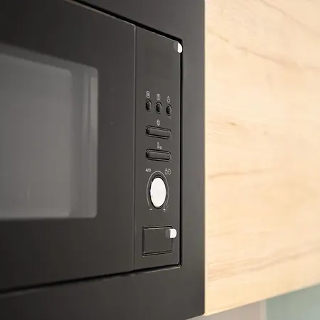 Apartamento L'aurora *