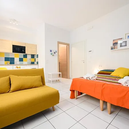 L'aurora Apartmán