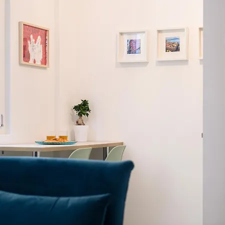 L'aurora Apartmán Neapol