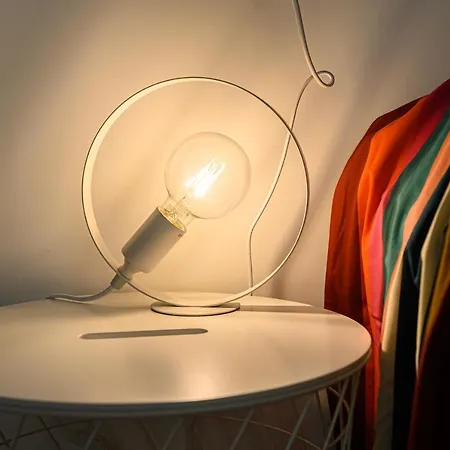 Apartmán L'aurora Neapol