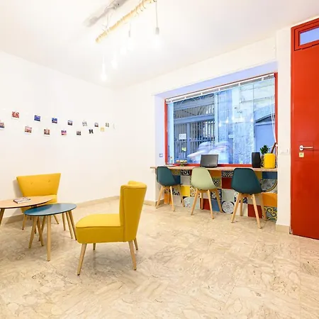 Apartmán L'aurora *