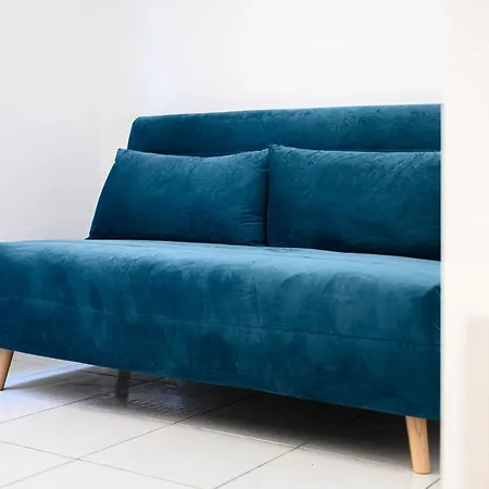 Apartmán L'aurora Neapol