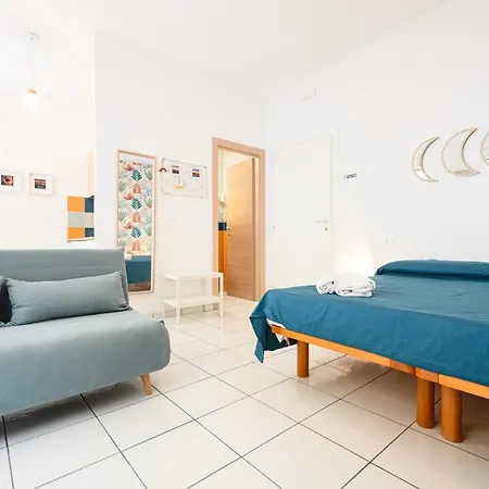Apartment L'aurora