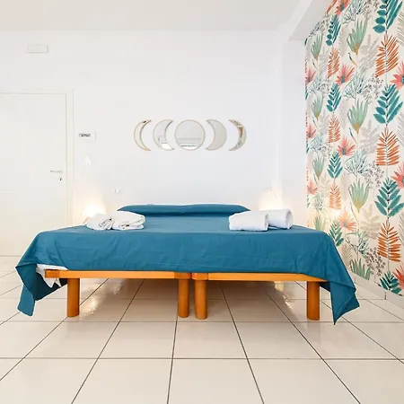 Apartment L'aurora