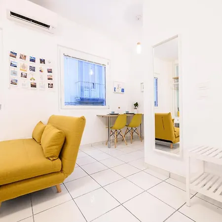 Apartment L'aurora *