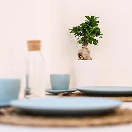 L'aurora Apartment
