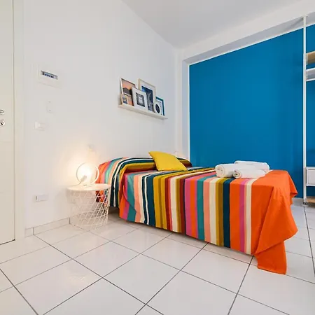 Apartment L'aurora *
