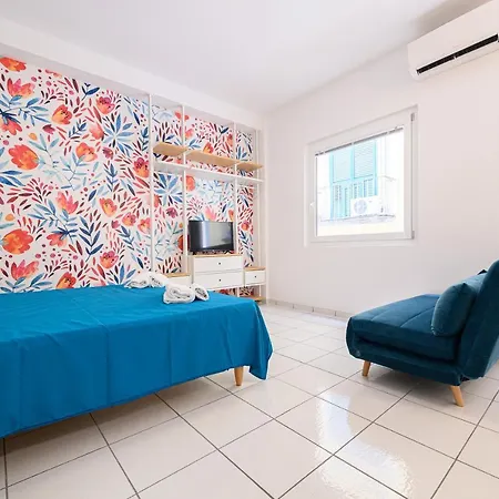 Apartment L'aurora
