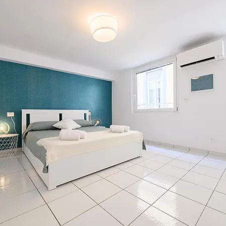 Apartment L'aurora